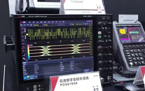 珠海航展圓滿閉幕，玖錦科技攜核心儀器矩陣榮耀亮相，引領(lǐng)高端測試測量新風(fēng)向