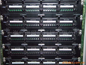 上海竹海網(wǎng)絡(luò)科技 配線架產(chǎn)品全覽與計(jì)算機(jī)軟硬件技術(shù)開發(fā)服務(wù)